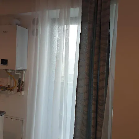Appartamento Garsoniera Eden Năvodari