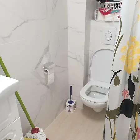 Appartamento Garsoniera Eden Năvodari