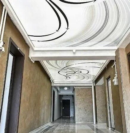 Garsoniera Eden * Năvodari